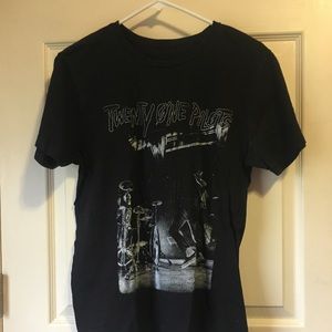Twenty one pilots tee